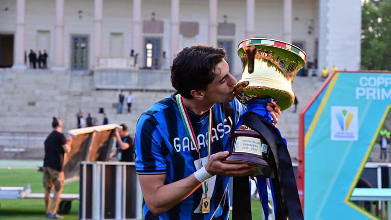 Festeggiamenti - Finale Coppa Italia_Atalanta U20 - Juventus U20 29-04-2026 371