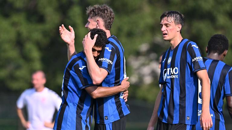 Goal 1-2 Del Lungo Tommaso - Citta’ di Varese-U23 27-07-2024 043