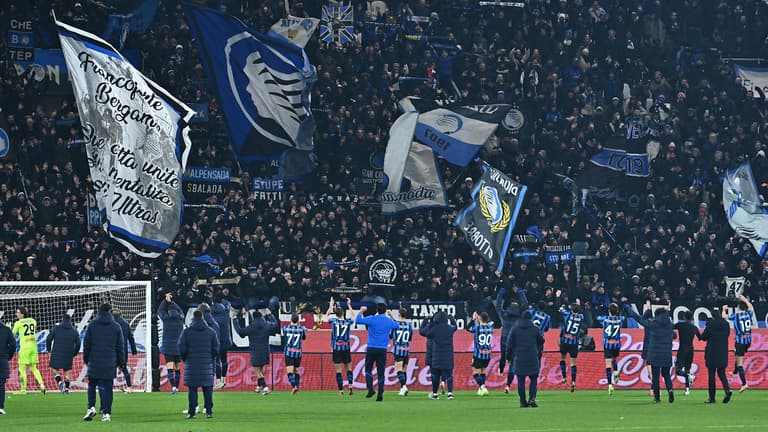 Saluto ai tifosi-Serie A Enilive 25-26 Atalanta-Roma-070