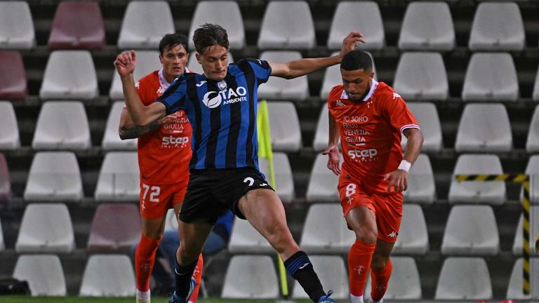 Tornaghi Pietro - Triestina vs Atalanta U23 15-09-2024 022