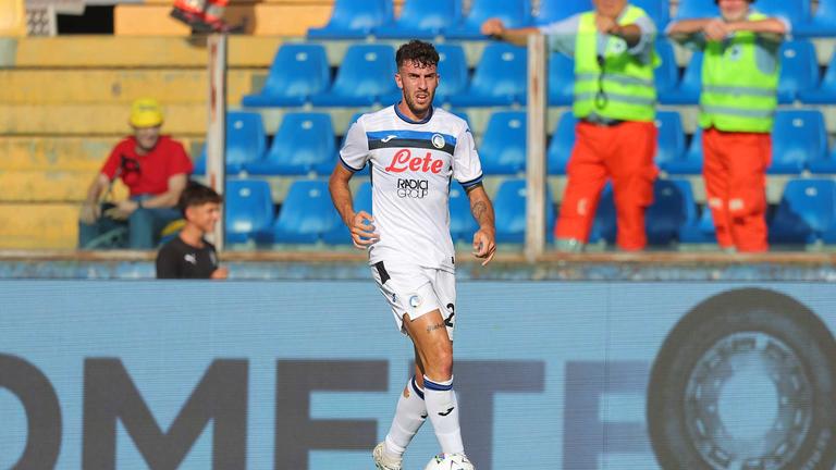 ruggeri matteo Parma-Atalanta_04AUG24-_0703