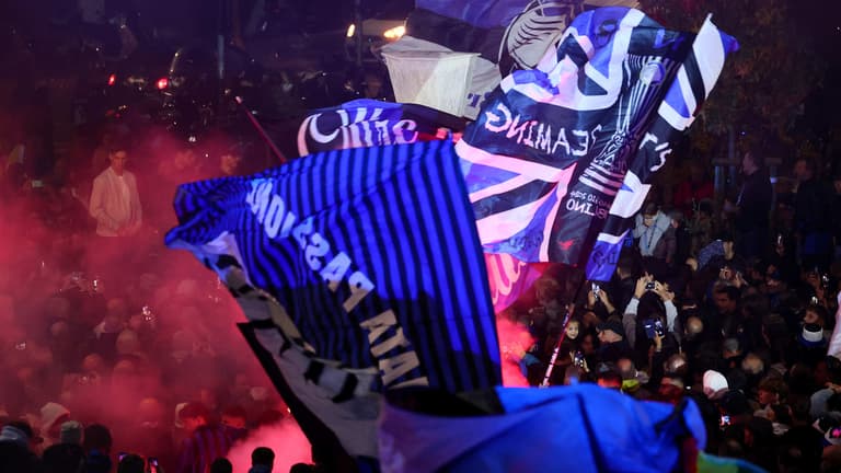 Compleanno Atalanta 118 - 35