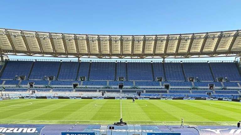 Stadio Olimpico di Roma