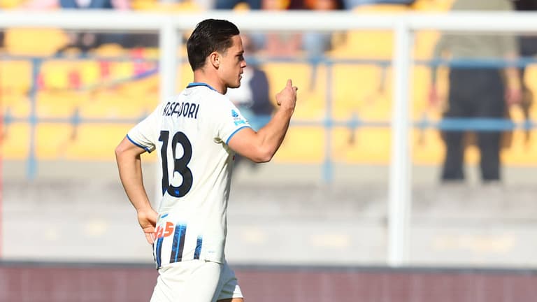 raspadori giacomo-Serie A Enilive 25-26 Lecce - Atalanta-2235