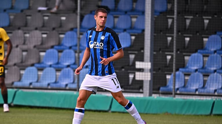 Leandri Marco - Friendly Match_U23 - Aris FC 26-07-2026 047