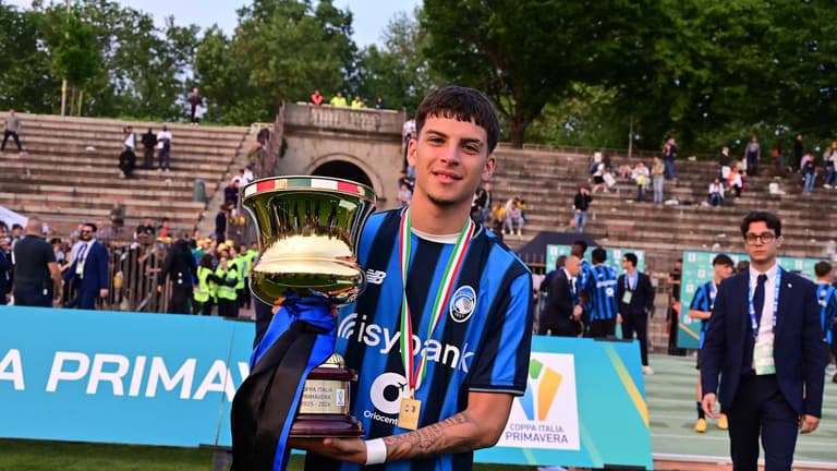 Festeggiamenti - Finale Coppa Italia_Atalanta U20 - Juventus U20 29-04-2026 402