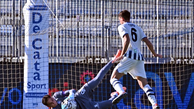 Vismara Paolo - A. Cerignola - Atalanta U23 01-11-2025 062