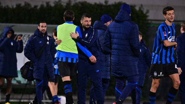 Fine partita - Atalanta U23 - A. Cerignola 09-03-2026 180