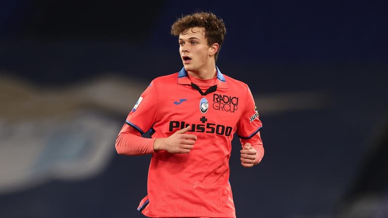 Serie A TIM 2021-22giornata 23 lazio – atalanta