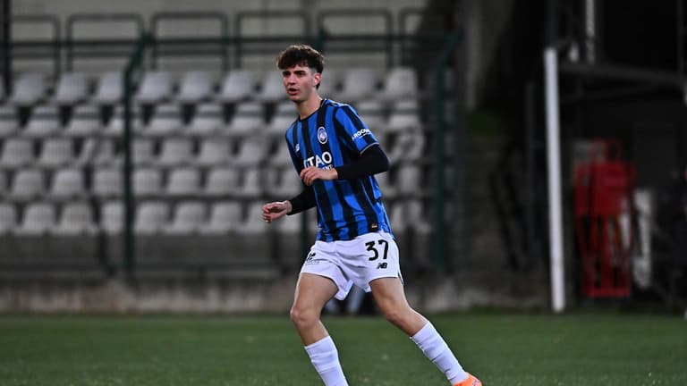 Navarro Albert - Pro Vercelli - Atalanta U23 26-11-2025 049