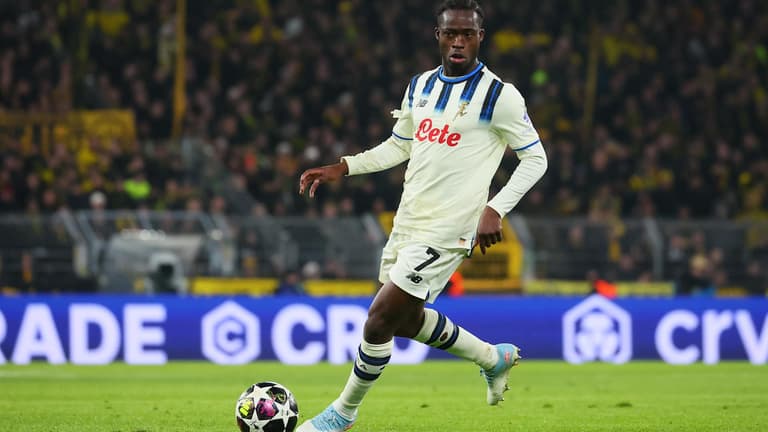 sulemana kamaldeen-UCL KO Play-offs Borussia Dortmund-Atalanta-0729