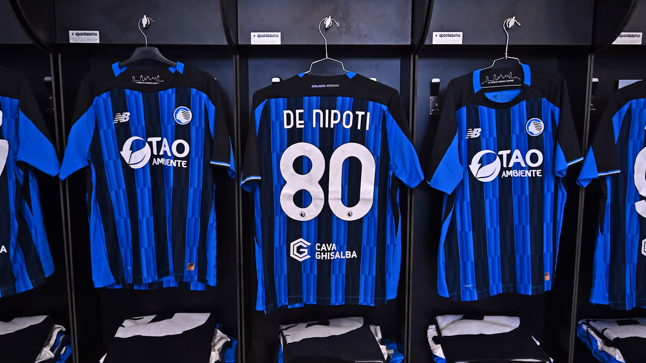 Atalanta U23s v Pescara: line-ups