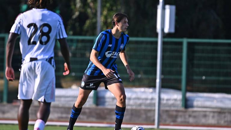 Tornaghi Pietro - Juventus Next Gen vs Atalanta U23 08-08-2025 112