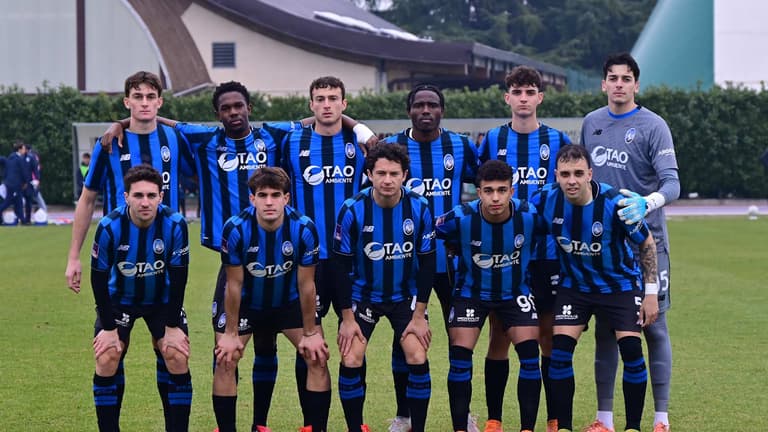 Formazione - Atalanta U23 - Salernitana 18-01-2026 044