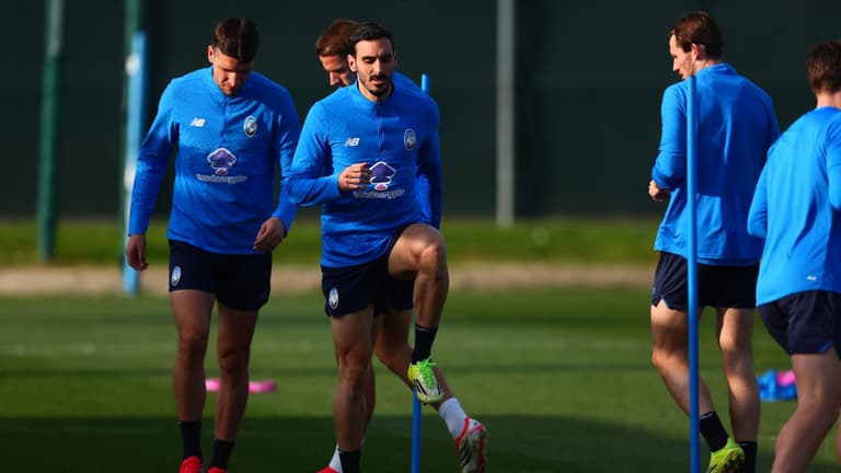 TRAINING-UCL R16  Training-0416