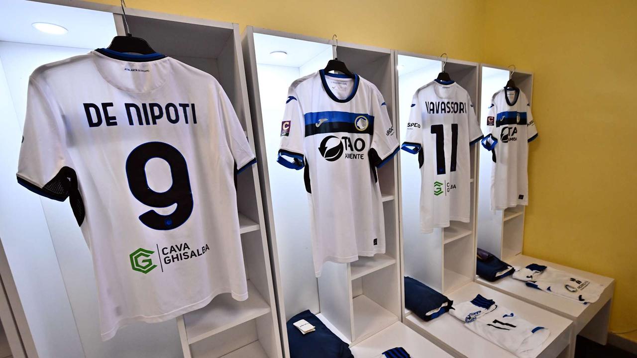 National Play-offs Round 2 – Audace Cerignola v Atalanta U23s: line-ups 