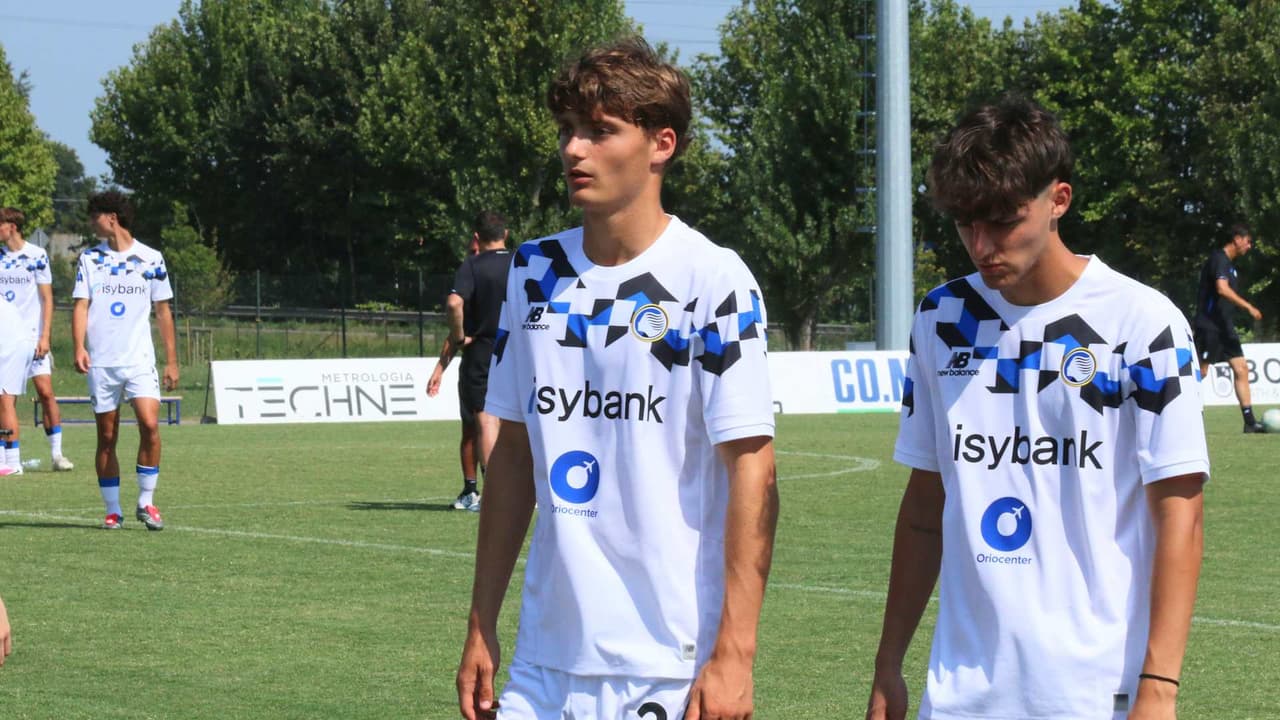 Primavera place fourth at the Mamma e Papà Cairo Memorial