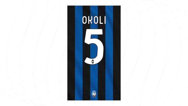 Caleb Okoli wallpaper 2