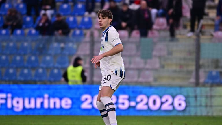 Mencaraglia Filippo - Crotone - Atalanta U23 07-02-2026 124