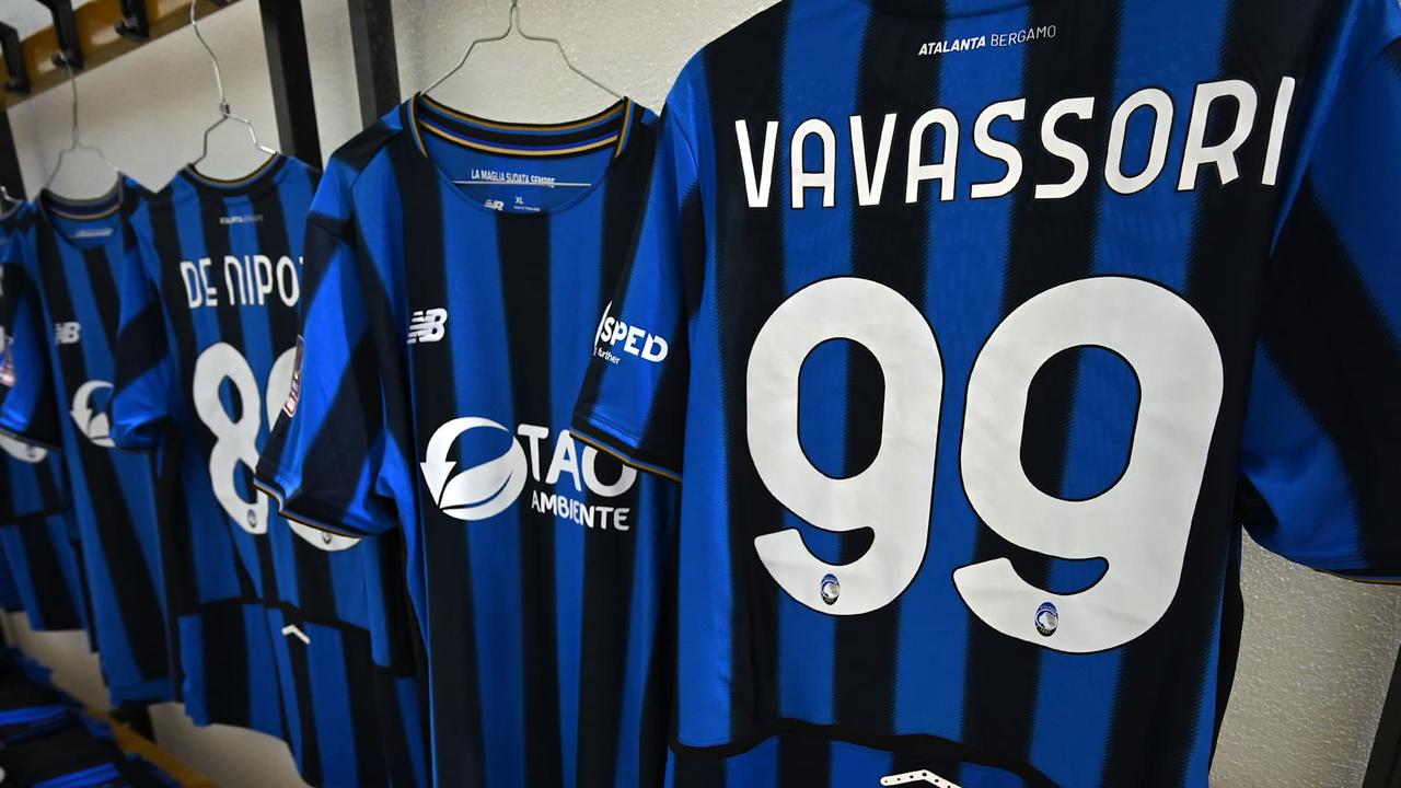 Coppa Italia Serie C 1st Round Giana Erminio v Atalanta U23s: the line-ups
