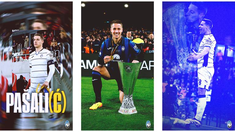 Mario Pasalic Wallpaper Wednesday 03-09-2025 mashup 2