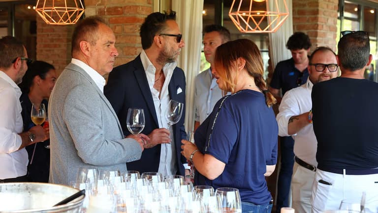 Corporate Dinner-Tenuta la Serradesca-0086