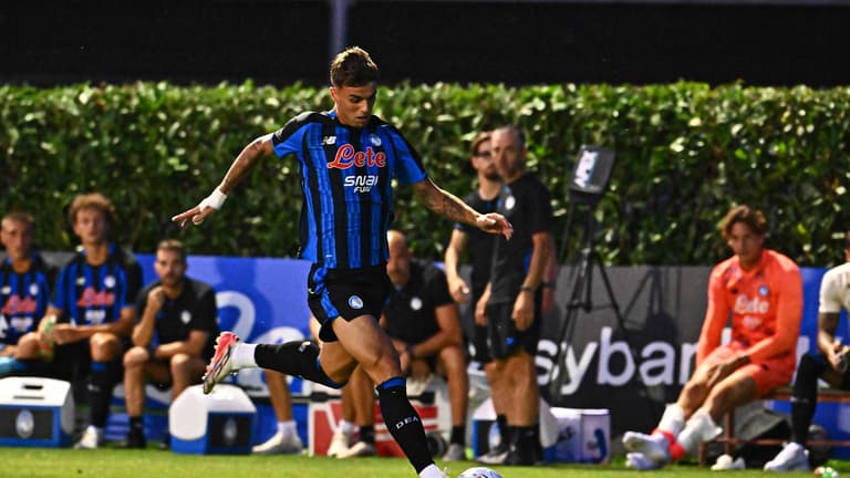 Friendly Match Atalanta vs Arezzo 26-07-2026 088