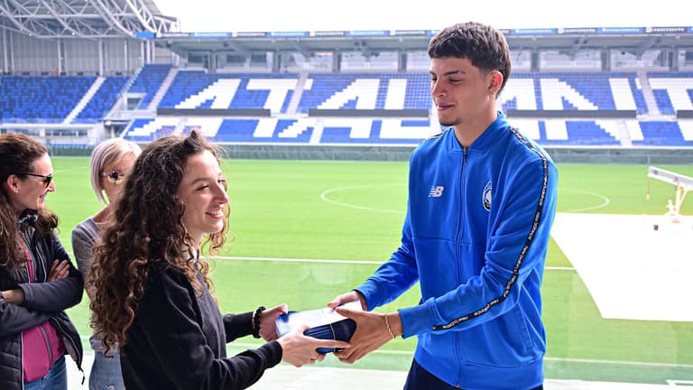 La scuola allo stadio 13-03-2026 062