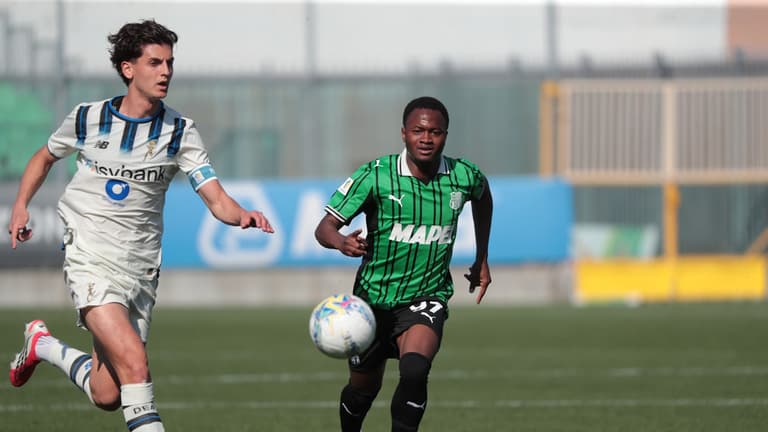 Ramaj - Sassuolo vs Atalanta, semifinale Coppa Italia Primavera 2025-26