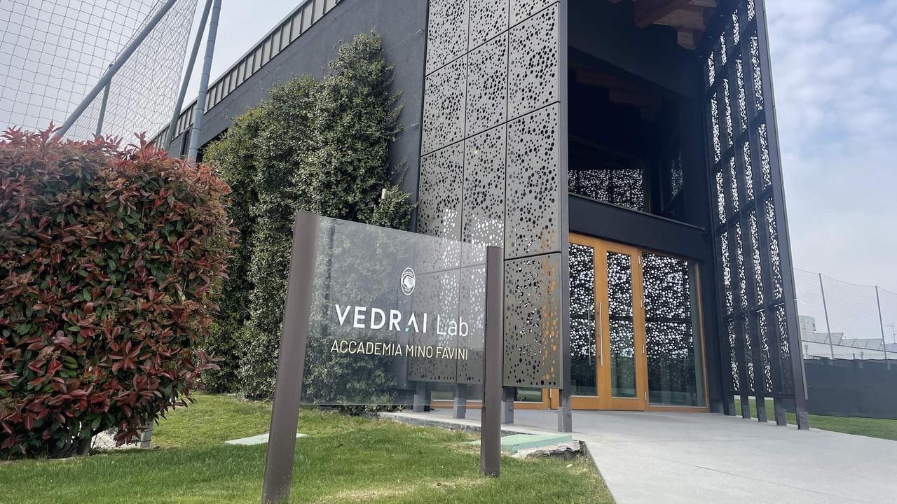 Academy: the "Attività Agonistica" framework for the 2025/26 season