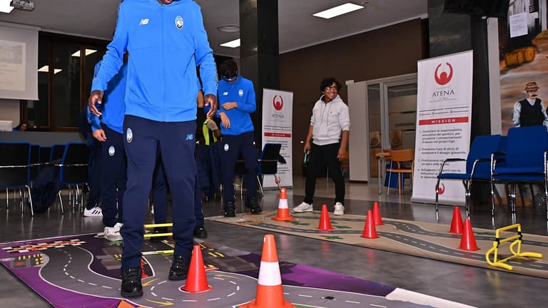 Settore Giovanile - Bergamo Scienza - 14-10-2025 056