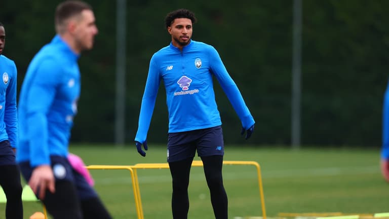 ederson-UCL KO Play-offs Training-0319