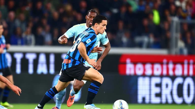 raspadori giacomo-Serie A Enilive 25-26 Atalanta-Juventus-0026