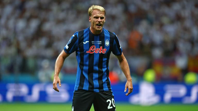 bakker supercup final Real Madrid - Atalanta_14AUG24-_0111