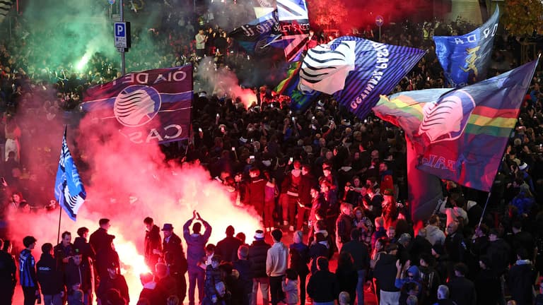 Compleanno Atalanta 118 - 38