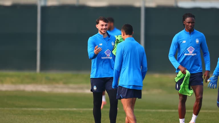 samardzic lazar-UCL KO Play-offs Training-0298