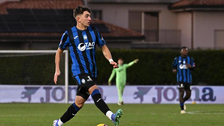 Scheffer Mateo - Atalanta U23 vs Caldiero Terme 23-11-2024 120