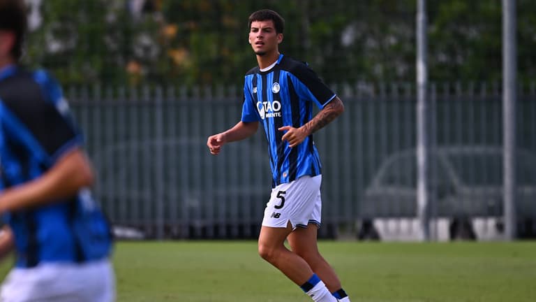 Rinaldi Alessandro - Friendly Match_U23 - Aris FC 26-07-2026 049