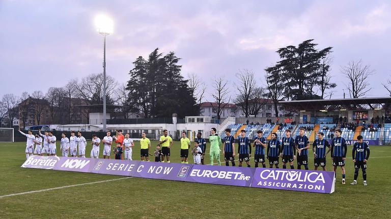 Squadre - Giana Erminio vs Atalanta U23 16-02-2025 109