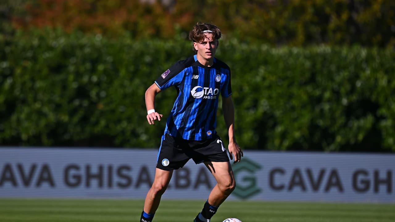 U23s, Vis Pesaro in Midweek Catch-Up