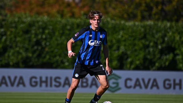 U23s, Vis Pesaro in Midweek Catch-Up