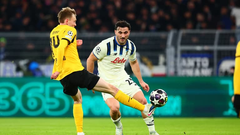 kolasinac sead-UCL KO Play-offs Borussia Dortmund-Atalanta-0720