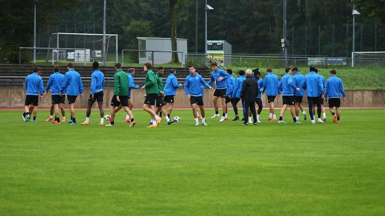 0035-gruppo-training UCL MD2 Shakhtar-Atalanta