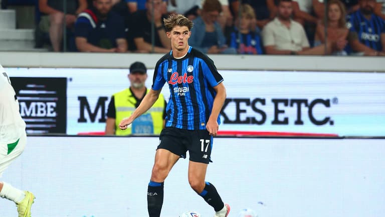 de ketelaere charles-Serie A Enilive 26-27 Atalanta-Sassuolo-0170