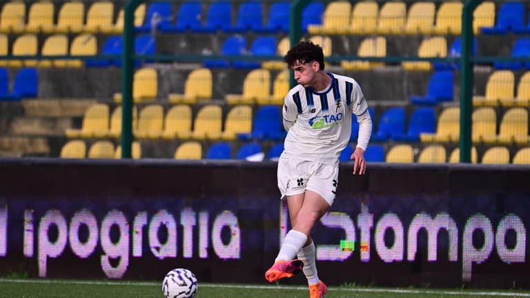 Navarro Albert - Giugliano - Atalanta U23 14-03-2026 273