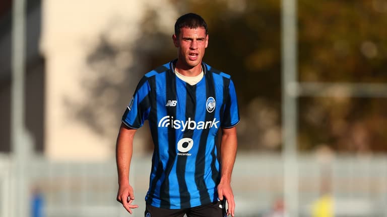 Leandri Marco -UEFA Youth League R4 OM - Atalanta -0282