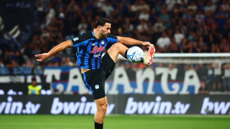 kolasinac sead-Serie A Enilive 26-27 Atalanta-Cagliari-0009