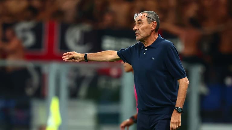 sarri maurizio-Serie A Enilive 26-27 Atalanta-Cagliari-0028