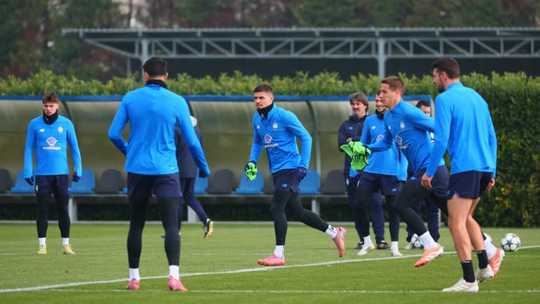 UCL League Phase MD5 Training-0273