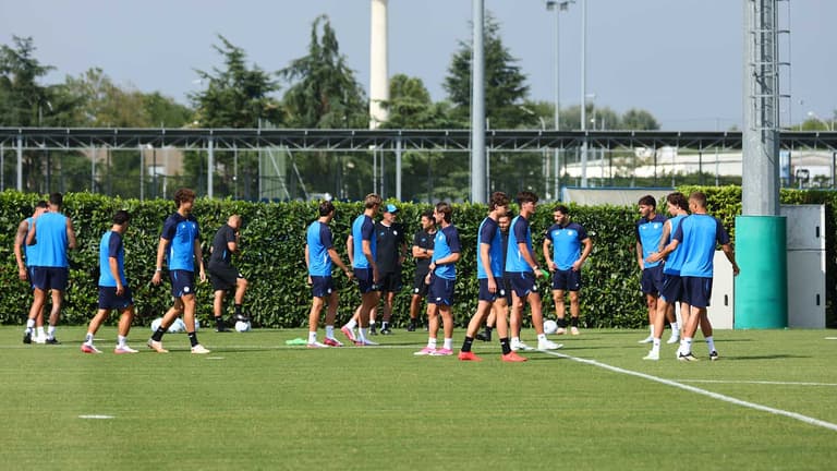 Training - UECL Playoff-0587